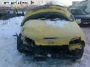 DALIMIS - OPEL TIGRA 1997 1.4L 1389CM3 66KW BENDZ MECHAN  HA