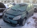 DALIMIS - RENAULT SCENIC PRIVILEGE 2005 1.6L 1598CM3 16V BEN