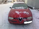 DALIMIS - ALFA ROMEO 156 1999 1.6L 1598CM3 88KW MECHAN BENDZ