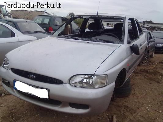 DALIMIS - FORD ESCORT 1997M 1.8L 51KW DIESEL MECHAN EU EURO