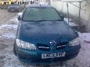 DALIMIS - NISSAN ALMERA 2002 1.8L 1769CM3 BENDZ AUTOMAT 4_5D