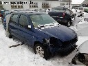 DALIMIS - RENAULT CLIO  2003 1.2L 16V BENDZ MECHAN 4_5D HACB