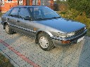 Parduodu geros būklės Toyota Corolla 1991m.