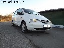 Vw Sharan 1.9 TDI, 97m.