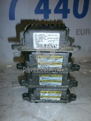 16267710 8971891360 8971891361 ISUZU Vauxhall Opel 1.7 DTI A