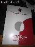 Istorija 2003-2007 metų brandos egzaminų užduotys