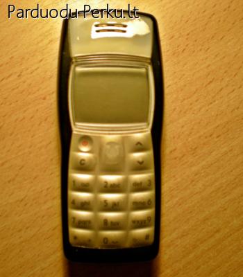 Parduodu Nokia 1100