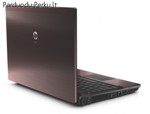 HP ProoBook 4520s