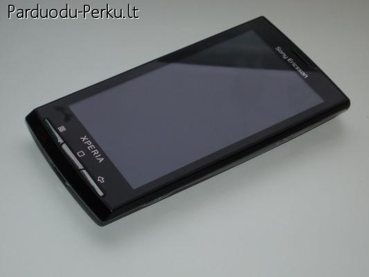 Sony ericsson xperia x10i