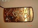 LG KE770 Shine
