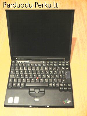 IBM ThinkPad X60