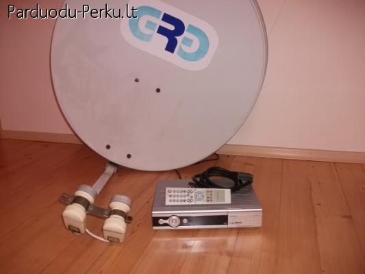 tv priedelis 180 lt