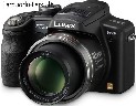 Panasonic Lumix DMC FZ38