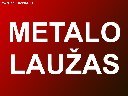 Metalo laužo supirktuvė "Metalo laužas".