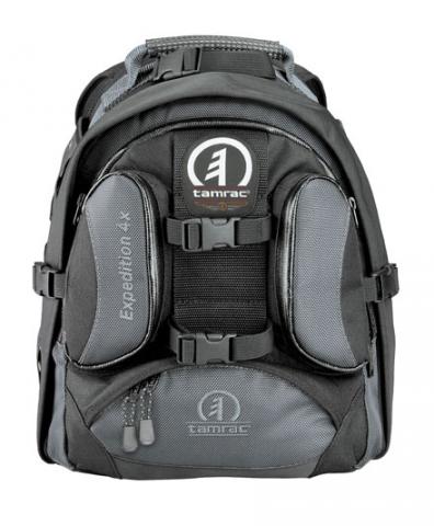 Tamrac 5584 Expedition 4x, Professional Photographic Backpac