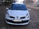 Renault Clio, 1.5 l., universalas