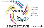 - - VSRG spaustuve – visada geros kainos! - - Vizitines 4ct