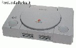 Parduodu Sony Playstation