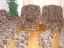 Parduodu svetaines komplekta geros bukles