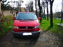 VW Multivan 2,5 Tdi - ideali bukle!