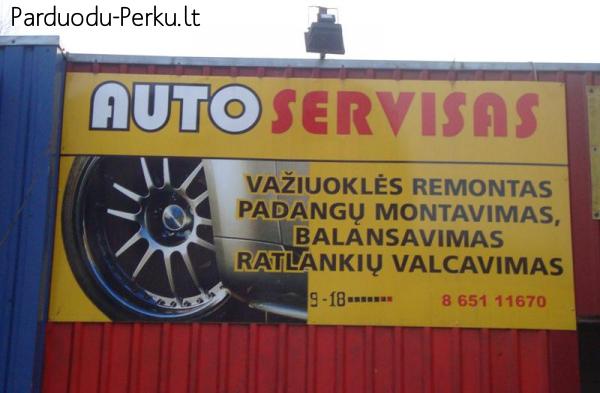 RATLANKIU VALCAVIMAS TIK 40 LT