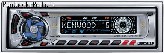 Parduodu mp3 magnetola kenwood kdc-m6021