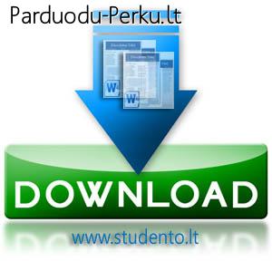 www.studento.lt - RASTO DARBAI. Download NOW!!