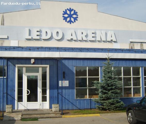 Ledo arena