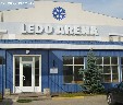 Ledo arena