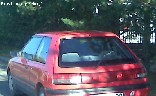 parduodu mazda323 dalimis