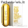 Carolina Herrera 212 VIP 100ml kvepalai