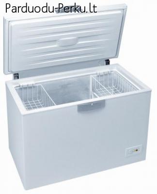 Šaldymo dėžė BEKO HSA 24520