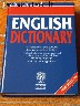 English dictionary