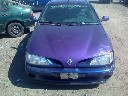 DALIMIS - RENAULT MEGANE COUPE 1997 1.6L 1598CM3 66KW BENDZ