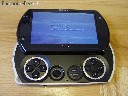 Atristas Sony PSP Go 16 Gb
