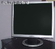 Monitorius SAMSUNG SyncMaster 920N 19" LCD