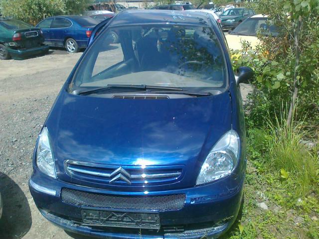 DALIMIS - CITROEN XSARA PICASSO 2007 1.6L 1587CM3 80KW BENDZ