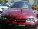 DALIMIS - MAZDA 626 1992 2.0L 1998CM3 55KW DYZEL MECHAN HACB