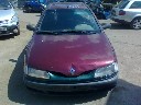 DALIMIS - RENAULT LAGUNA 1995 2.2L 2188CM3 61KW DYZEL MECHAN