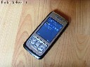 Nokia E65