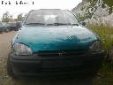 DALIMIS - OPEL CORSA 1997 1.2L BENDZINAS MECHANINE HACBEKAS 