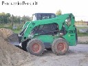 BOBCAT nuoma, BOBCATU nuoma 864610810 Vilnius