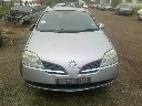 DALIMIS - NISSAN PRIMERA 2003 2.2L DYZELIS MECHANINE HACBEKA