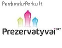 Prezervatyvai.net  -  Prezervatyvai, lubrikantai pigiau