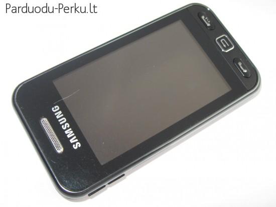 Parduodu Samsung S5230.