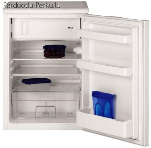 Parduodu mažai naudotą šaldytuvą BEKO