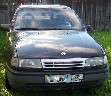 Parduodu Opel vectra 2l dalimis