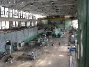 2000 kv.m. gamybos/sandėliavimo patalpos centre