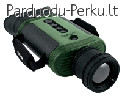 Termovizoriai Flir