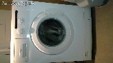 whirlpool skalbimo masina